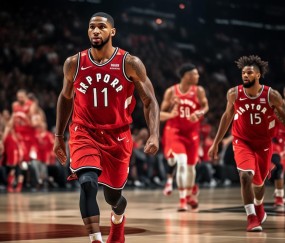 猛龙队能否在伦纳德带领下，卫冕NBA总冠军？